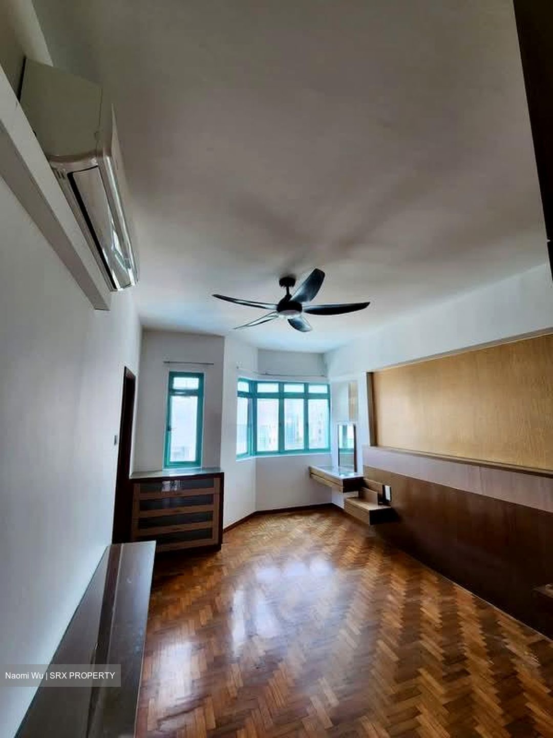 Ballota Park Condominium (D17), Condominium #586591381